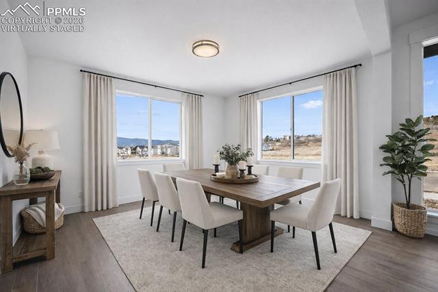 MLS Image for 337  Grand Summit  ,Monument, Colorado