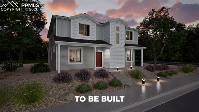 9363  Oro City  , colorado springs&nbsp; House Search MLS Picture