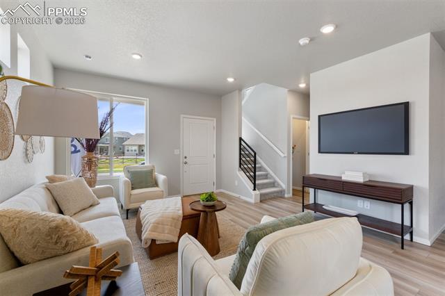 MLS Image for 9363  Oro City  ,Colorado Springs, Colorado