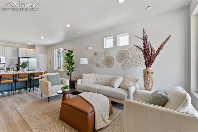 MLS Image for 9363  Oro City  ,Colorado Springs, Colorado