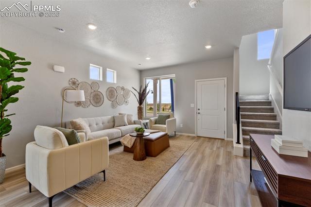 MLS Image for 9363  Oro City  ,Colorado Springs, Colorado