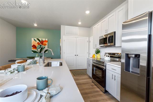 MLS Image for 9363  Oro City  ,Colorado Springs, Colorado