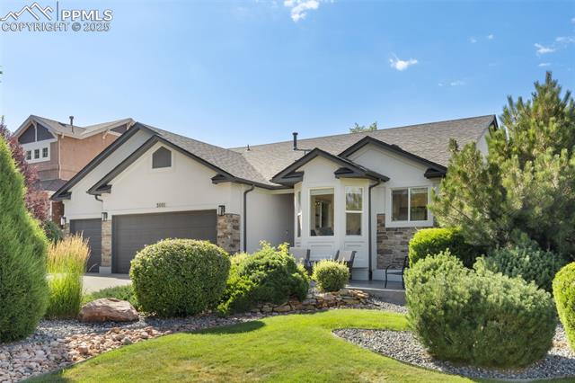 5001  BARNSTORMERS  , colorado springs  House Search MLS Picture
