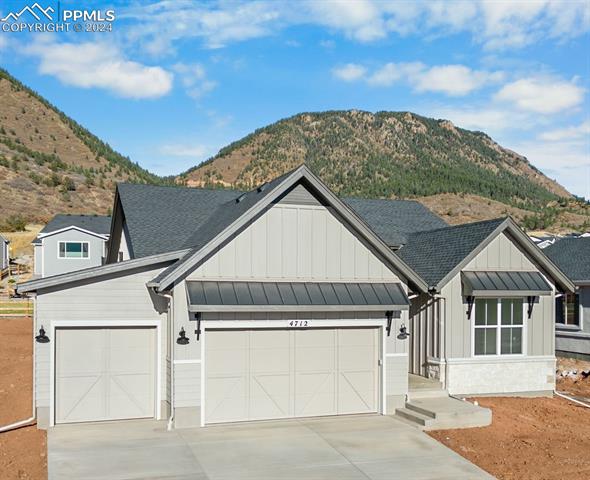 MLS Image for 4712  Foothills Flash  ,Monument, Colorado