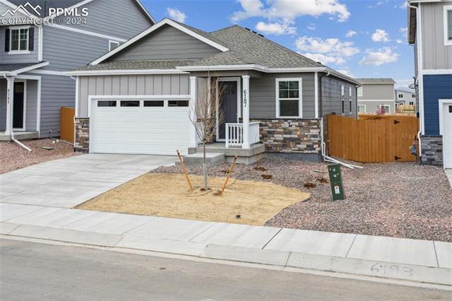 MLS Image for 6187  Alpine Ridge  ,Colorado Springs, Colorado