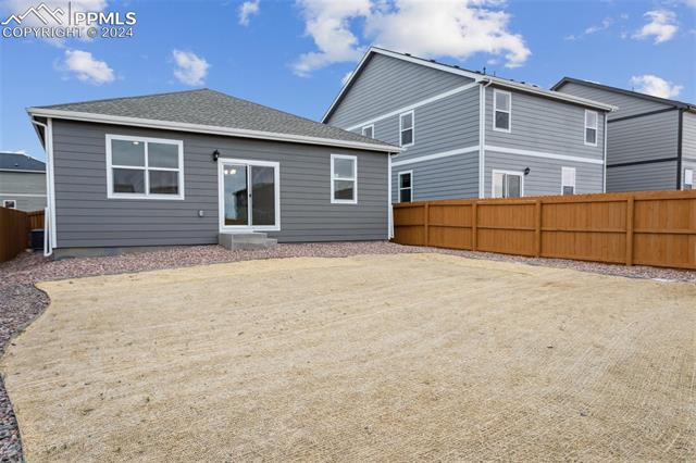 MLS Image for 6187  Alpine Ridge  ,Colorado Springs, Colorado