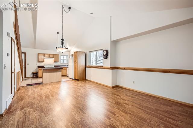 MLS Image for 1601  Columbine Village  ,Woodland Park, Colorado