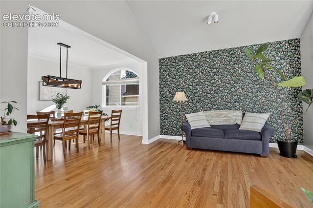 MLS Image for 2360  Kittridge  ,Colorado Springs, Colorado