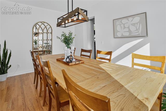 MLS Image for 2360  Kittridge  ,Colorado Springs, Colorado