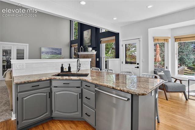 MLS Image for 2360  Kittridge  ,Colorado Springs, Colorado