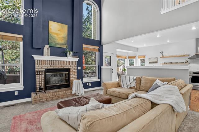 MLS Image for 2360  Kittridge  ,Colorado Springs, Colorado