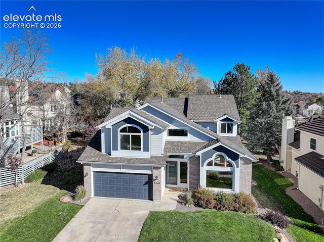 MLS Image for 2360  Kittridge  ,Colorado Springs, Colorado