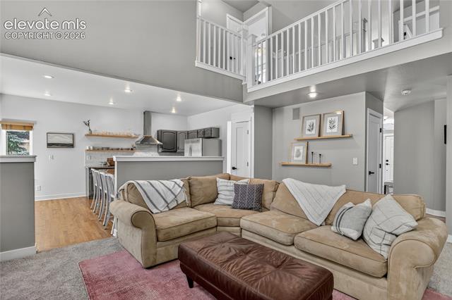 MLS Image for 2360  Kittridge  ,Colorado Springs, Colorado