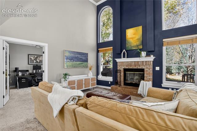 MLS Image for 2360  Kittridge  ,Colorado Springs, Colorado