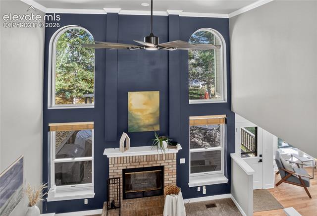 MLS Image for 2360  Kittridge  ,Colorado Springs, Colorado