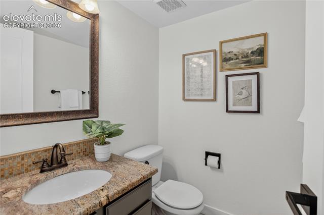 MLS Image for 2360  Kittridge  ,Colorado Springs, Colorado