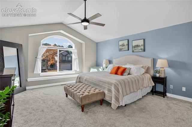 MLS Image for 2360  Kittridge  ,Colorado Springs, Colorado