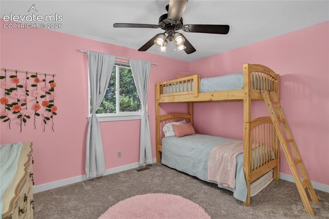 MLS Image for 2360  Kittridge  ,Colorado Springs, Colorado