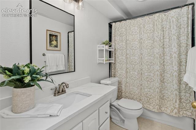 MLS Image for 2360  Kittridge  ,Colorado Springs, Colorado