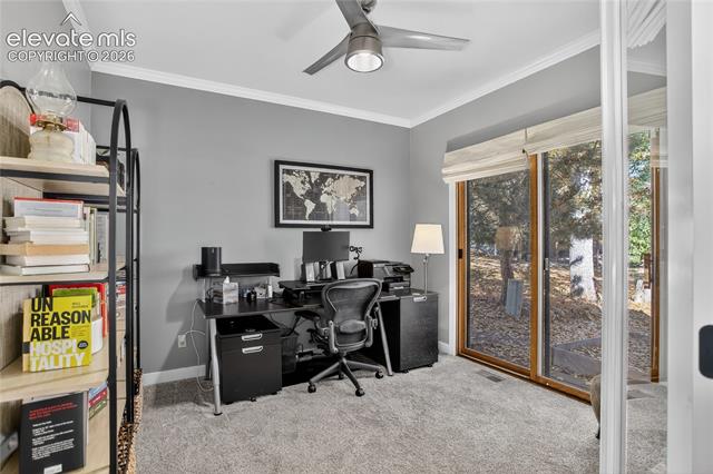 MLS Image for 2360  Kittridge  ,Colorado Springs, Colorado