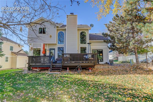MLS Image for 2360  Kittridge  ,Colorado Springs, Colorado