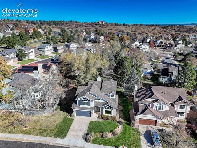 MLS Image for 2360  Kittridge  ,Colorado Springs, Colorado