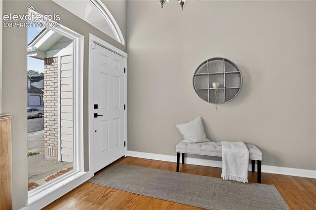 MLS Image for 2360  Kittridge  ,Colorado Springs, Colorado