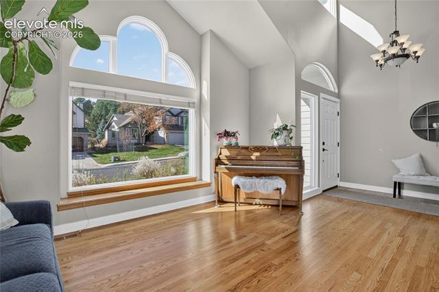 MLS Image for 2360  Kittridge  ,Colorado Springs, Colorado