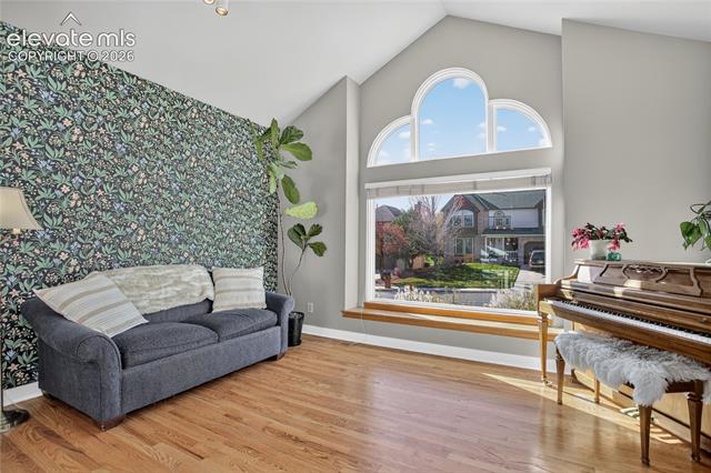 MLS Image for 2360  Kittridge  ,Colorado Springs, Colorado