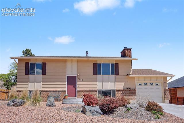 1112  Old Dutch Mill  , colorado springs&nbsp; House Search MLS Picture