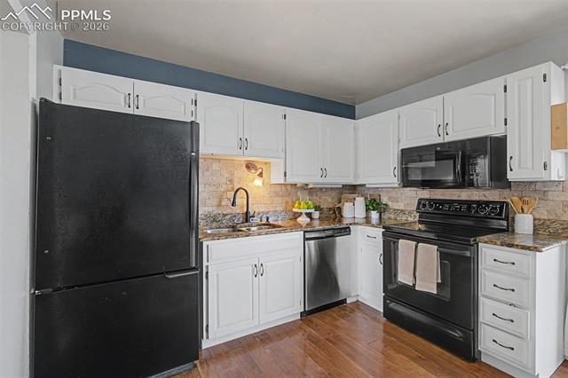 MLS Image for 1112  Old Dutch Mill  ,Colorado Springs, Colorado
