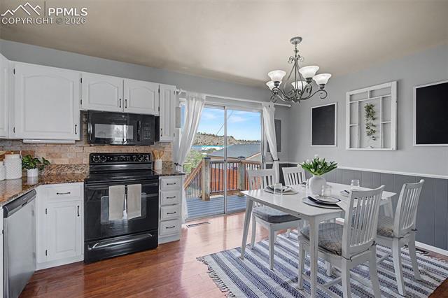 MLS Image for 1112  Old Dutch Mill  ,Colorado Springs, Colorado