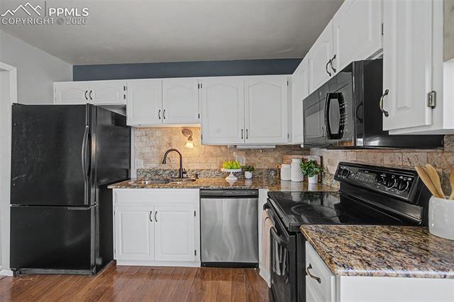 MLS Image for 1112  Old Dutch Mill  ,Colorado Springs, Colorado