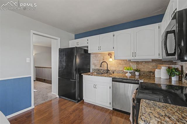 MLS Image for 1112  Old Dutch Mill  ,Colorado Springs, Colorado