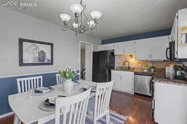 MLS Image for 1112  Old Dutch Mill  ,Colorado Springs, Colorado