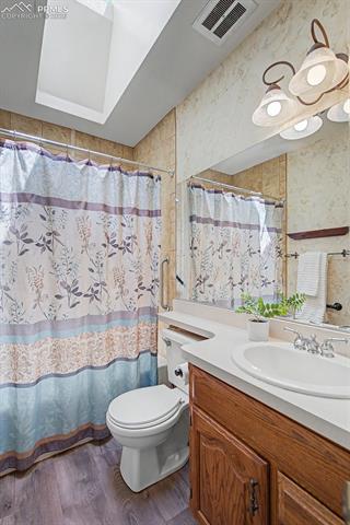 MLS Image for 1112  Old Dutch Mill  ,Colorado Springs, Colorado