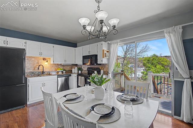 MLS Image for 1112  Old Dutch Mill  ,Colorado Springs, Colorado