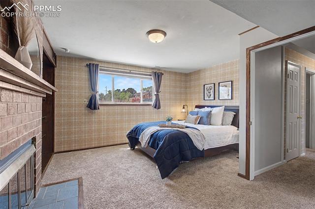 MLS Image for 1112  Old Dutch Mill  ,Colorado Springs, Colorado