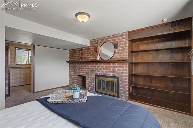 MLS Image for 1112  Old Dutch Mill  ,Colorado Springs, Colorado