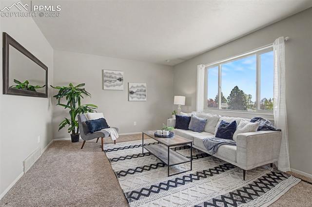 MLS Image for 1112  Old Dutch Mill  ,Colorado Springs, Colorado