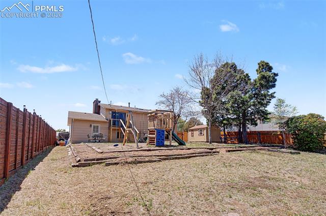 MLS Image for 1112  Old Dutch Mill  ,Colorado Springs, Colorado