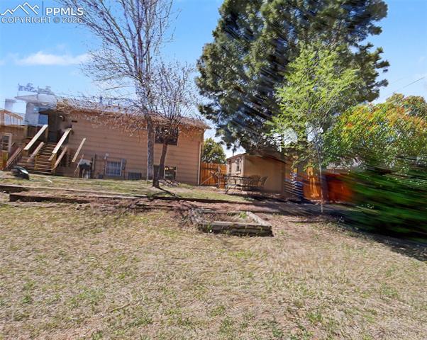 MLS Image for 1112  Old Dutch Mill  ,Colorado Springs, Colorado