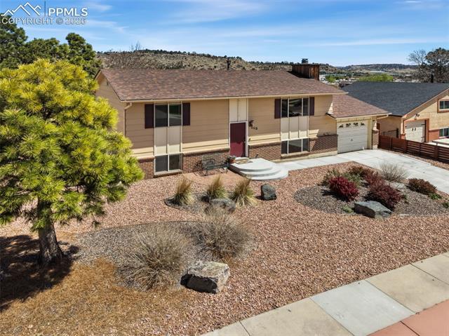 MLS Image for 1112  Old Dutch Mill  ,Colorado Springs, Colorado