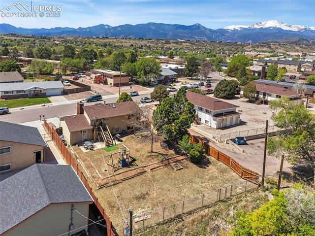 MLS Image for 1112  Old Dutch Mill  ,Colorado Springs, Colorado