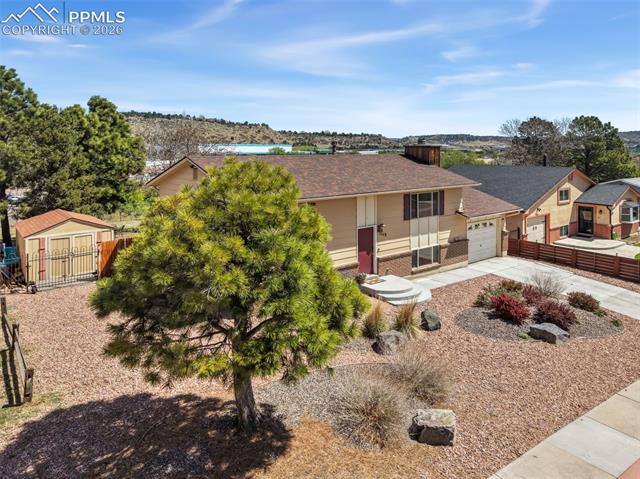 MLS Image for 1112  Old Dutch Mill  ,Colorado Springs, Colorado