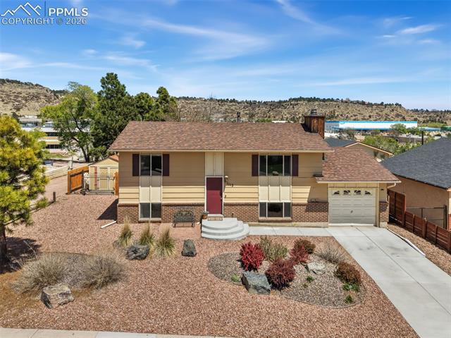MLS Image for 1112  Old Dutch Mill  ,Colorado Springs, Colorado