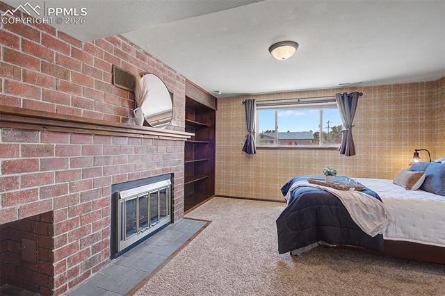 MLS Image for 1112  Old Dutch Mill  ,Colorado Springs, Colorado