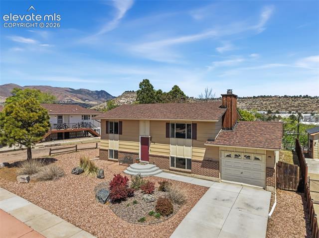 MLS Image for 1112  Old Dutch Mill  ,Colorado Springs, Colorado