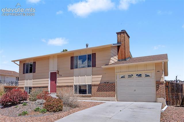 MLS Image for 1112  Old Dutch Mill  ,Colorado Springs, Colorado