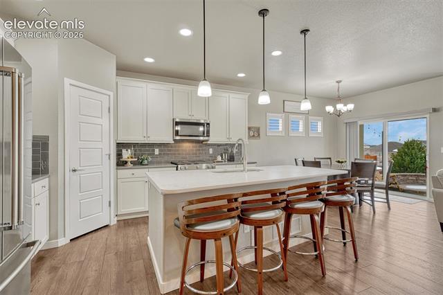 MLS Image for 6851  Mustang Rim  ,Colorado Springs, Colorado